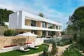 Villa de 4 dormitorios 526 m² Ibiza, Španjolska