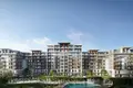Complejo residencial New residence with swimming pools and around-the-clock security, Kocaeli, Turkey