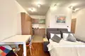 Apartment 36 m² Przno, Montenegro