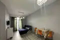 1 bedroom apartment 44 m² Batumi, Georgia
