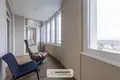 3 room apartment 142 m² Minsk, Belarus