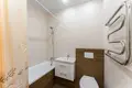 1 room apartment 31 m² Ratamka, Belarus