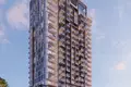 Mieszkanie w nowym budynku Q Gardens Loft