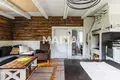 Коттедж 2 комнаты 40 м² Туусниеми, Финляндия