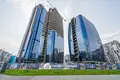 1 bedroom apartment 42 m² Minsk, Belarus