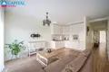 Квартира 2 комнаты 57 м² Bendoriai, Литва