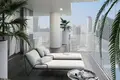 Apartamento 6 habitaciones 1 162 m² Dubái, Emiratos Árabes Unidos