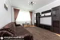 3 room apartment 63 m² Minsk, Belarus