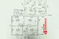 Дом 5 комнат 132 м² Гродно, Беларусь