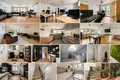 Commercial property 10 rooms 380 m² in Warsaw, Poland