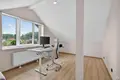 3 room house 127 m² Dzerumi, Latvia