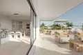 Residential quarter Las Mesas Sea Suites