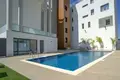 Mieszkanie 2 pokoi 113 m² Limassol, Cypr