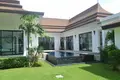 Villa de tres dormitorios 270 m² Pa Khlok, Tailandia