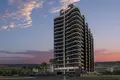 Жилой комплекс Квартиры 1+1 и 2+1 в комплексе Aqua Marin на 18.000 EUR дешевле чем у застройщика.