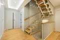 Wohnung 6 zimmer 206 m² Warschau, Polen