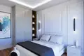 Appartement 4 chambres 150 m² Demirtas Koyu, Turquie