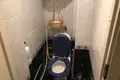 1 room apartment 38 m² in Saint Petersburg, Russia