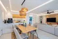 Mieszkanie 3 pokoi 122 m² Tivat, Czarnogóra