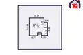 Ferienhaus 282 m² Mikhanavichy, Belarus