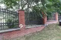 Land 3 462 m² in Central Hungary, Hungary