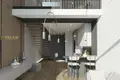 1 bedroom apartment 61 m² Akanthou, Northern Cyprus