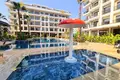 1 bedroom apartment 50 m² Alanya, Turkey