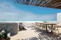 2 bedroom Villa 1 572 m² Brisas de Zicatela, Mexico