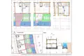 Вилла 3 комнаты 386 м² Farke e Vogel, Албания