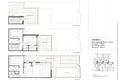 Villa de tres dormitorios 113 m² San Javier, Španjolska
