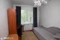 2 room apartment 38 m² Lida, Belarus