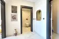 2-Bedroom Penthouse with Sea View in Mahmutlar, Alanya