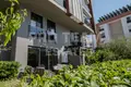 Многоуровневые квартиры 5 комнат 190 м² Коньяалты, Турция