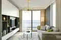 Wohnkomplex One bedroom apartments in complex with swimming pool and sports grounds, Mersin, Turkey