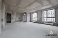 3 room apartment 56 m² Minsk, Belarus