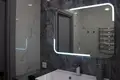 Квартира 2 комнаты 63 м² Минск, Беларусь