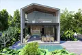 Wohnkomplex Luxury beachfront complex of furnished villas, Samui, Thailand