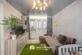 1 bedroom apartment 30 m² Minsk, Belarus