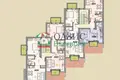 Apartment 32 m² Kosharitsa, Bulgaria