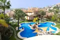Wohnung 2 Schlafzimmer 105 m² San Pedro Alcantara, Spanien