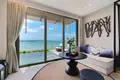 Copropriété 1 chambre 84 m² Pa Khlok, Thaïlande