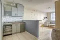 Appartement 2 chambres 38 m² Varsovie, Pologne