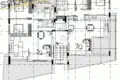 Mieszkanie 2 pokoi 108 m² Akaki, Cypr