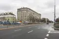 Квартира 2 комнаты 54 м² Варшава, Польша