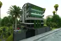 Apartamento 3 habitaciones 90 m² Región del Mediterráneo, Turquía