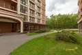 Квартира 2 комнаты 46 м² Минск, Беларусь