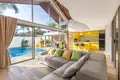 Villa 2 chambres 150 m² Ko Samui, Thaïlande
