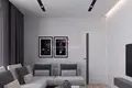 Apartamento 1 habitación 45 m² Muratpasa, Turquía