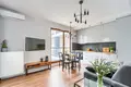 Apartamento 2 habitaciones 34 m² en Varsovia, Polonia