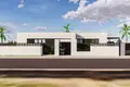 3-Schlafzimmer-Villa 138 m² lAlfas del Pi, Spanien